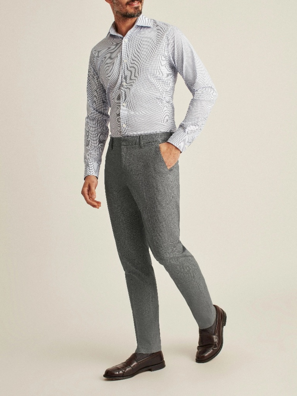 Bonobos Weekday Warrior Dress Pants
